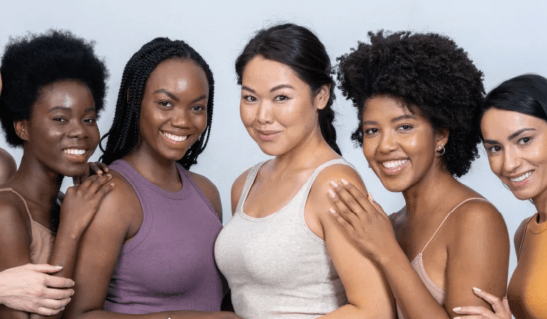 Adding Adaptogens to a Daily Personal Care & Nutrition Routine