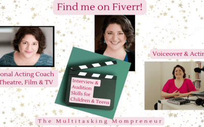 More Multitasking Services Coming Your Way!