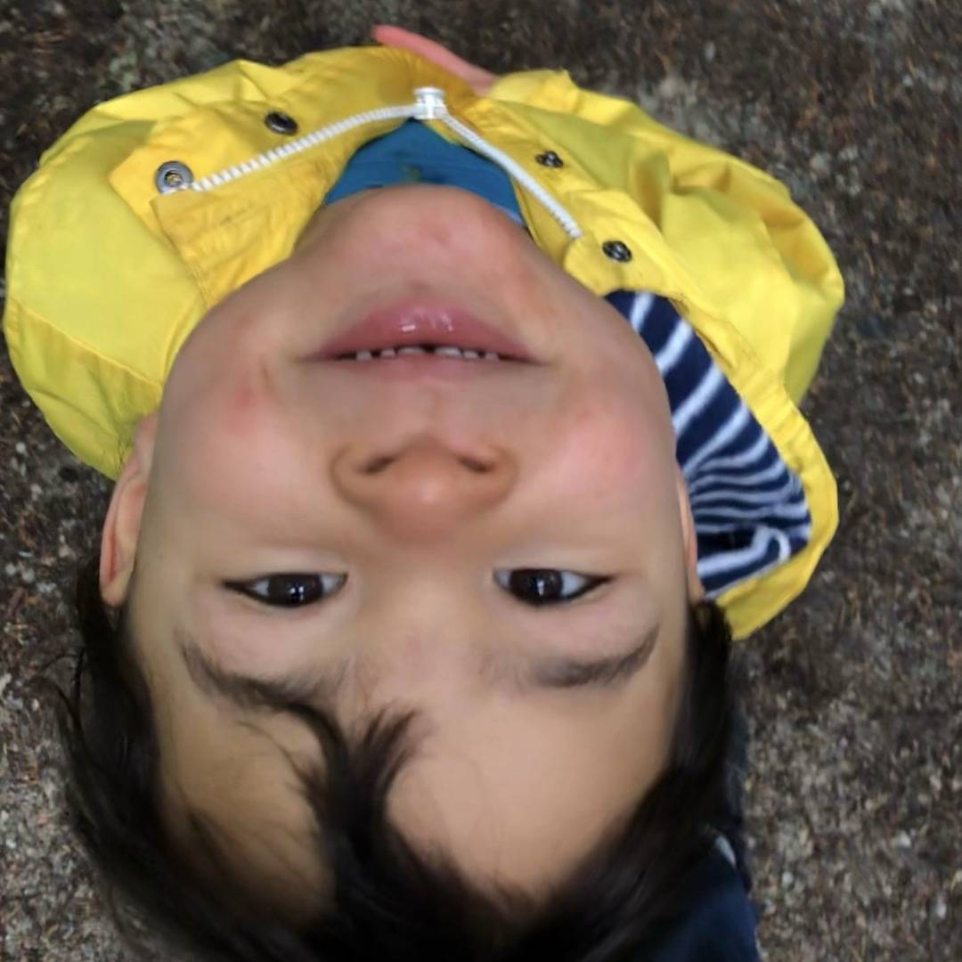 A Photo of Eli