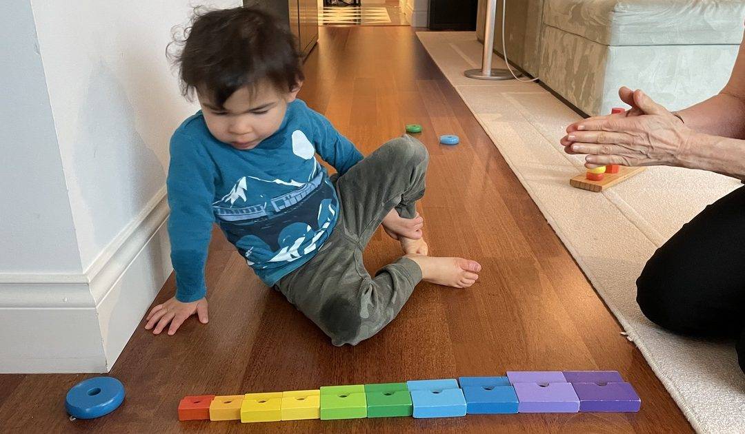 Changes to BC Autism Funding Catastrophic