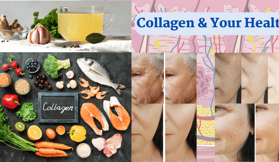 Why Collagen Matters for Health